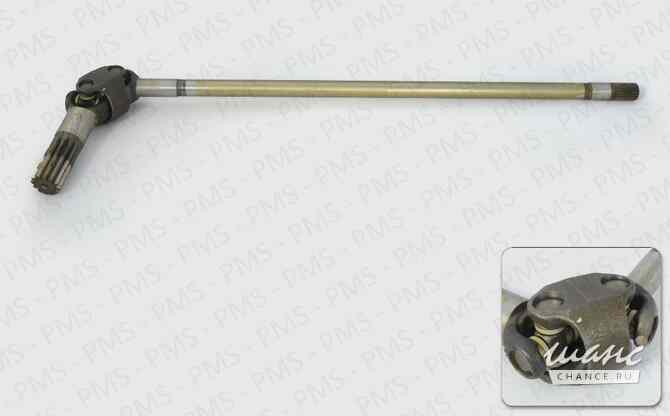 Carraro Double Joint / Universal Shaft Types, Oem Parts Москва - изображение 8