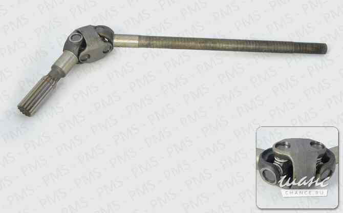 Carraro Double Joint / Universal Shaft Types, Oem Parts Москва - изображение 5