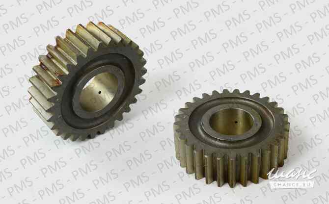 Carraro Planet Gear / Housings / Gears Types, Oem Parts Москва - изображение 2