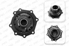 Carraro Pump Types, Oem Parts