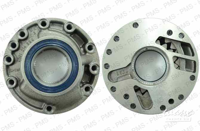 Carraro Pump Types, Oem Parts Москва - изображение 2