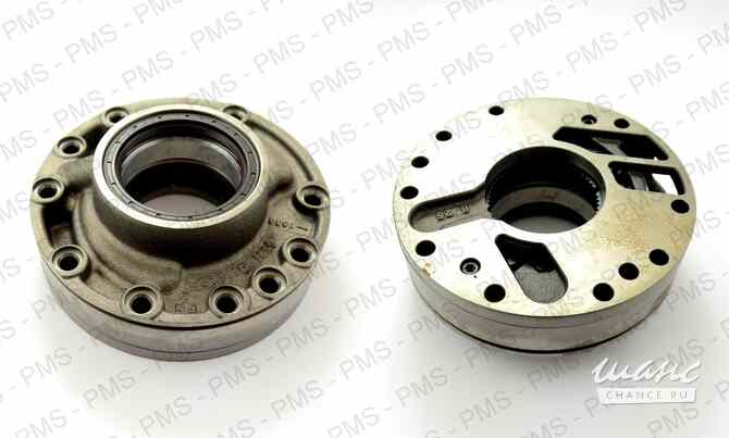 Carraro Pump Types, Oem Parts Москва - изображение 3