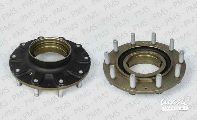 Carraro Housings / Wheel Hub Kit Types, Oem Parts Москва - изображение 7