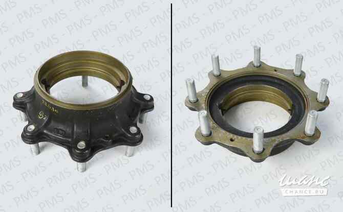 Carraro Housings / Wheel Hub Kit Types, Oem Parts Москва - изображение 6