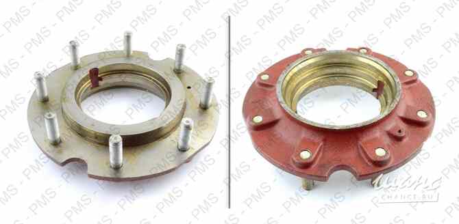 Carraro Housings / Wheel Hub Kit Types, Oem Parts Москва - изображение 4