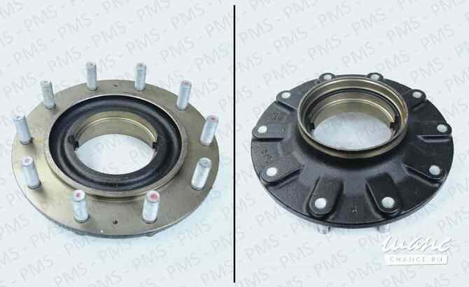Carraro Housings / Wheel Hub Kit Types, Oem Parts Москва - изображение 5