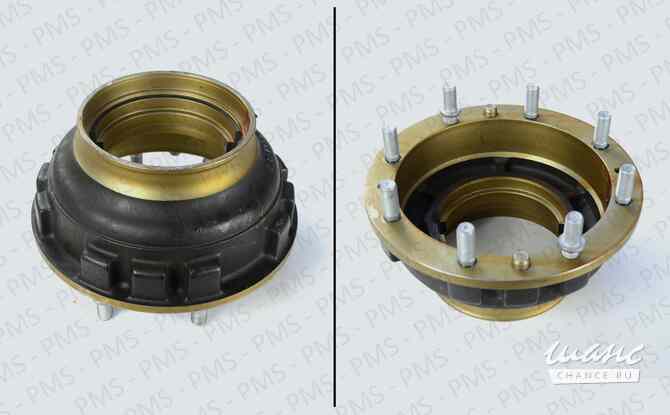 Carraro Housings / Wheel Hub Kit Types, Oem Parts Москва - изображение 2
