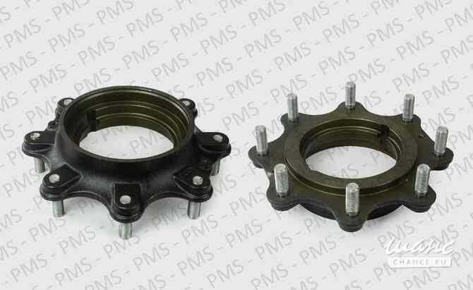Carraro Housings / Wheel Hub Kit Types, Oem Parts Москва - изображение 9