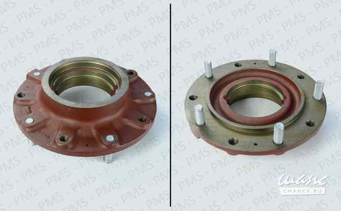 Carraro Housings / Wheel Hub Kit Types, Oem Parts Москва - изображение 8
