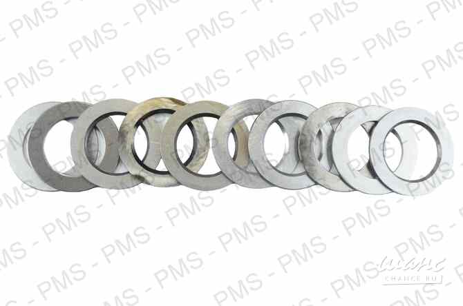 Carraro Washer / Shim Types, Oem Parts Москва - изображение 6