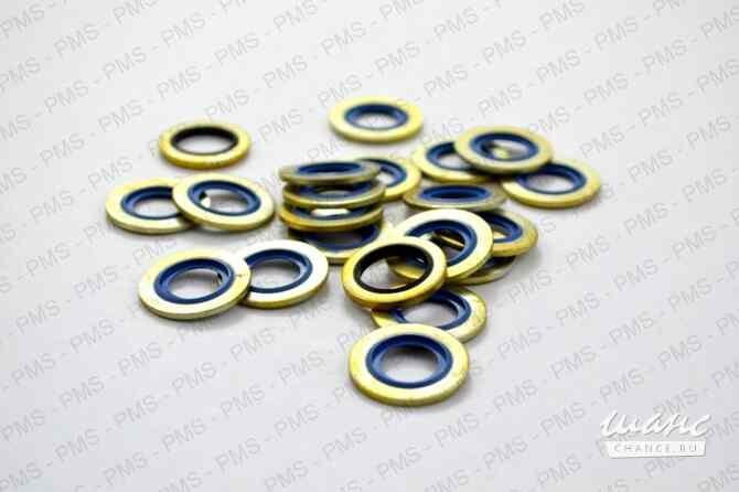Carraro Washer / Shim Types, Oem Parts Москва - изображение 4