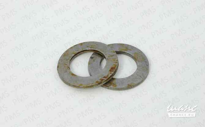 Carraro Washer / Shim Types, Oem Parts Москва - изображение 1