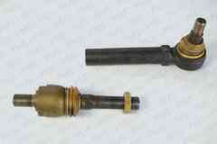 Carraro Steering Arm Types, Oem Parts