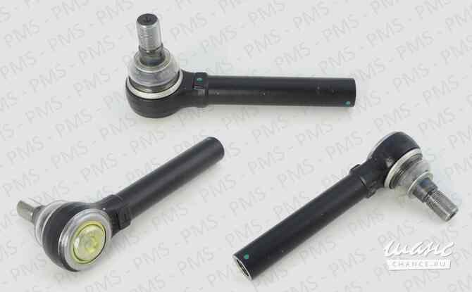 Carraro Tie Rod Types, Oem Parts Москва - изображение 1