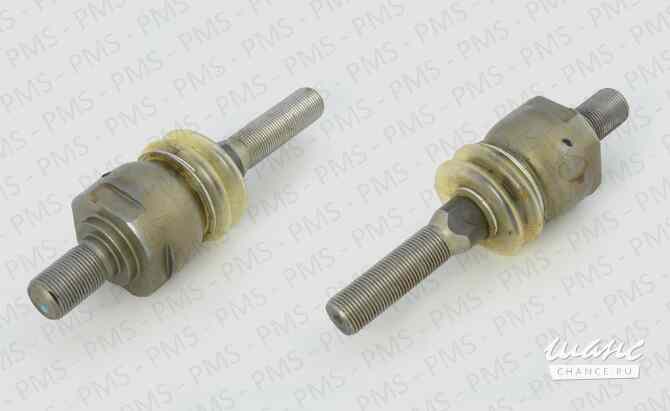 Carraro Spherical Ball Joint / Axial Joint Types, Oem Parts Москва - изображение 1