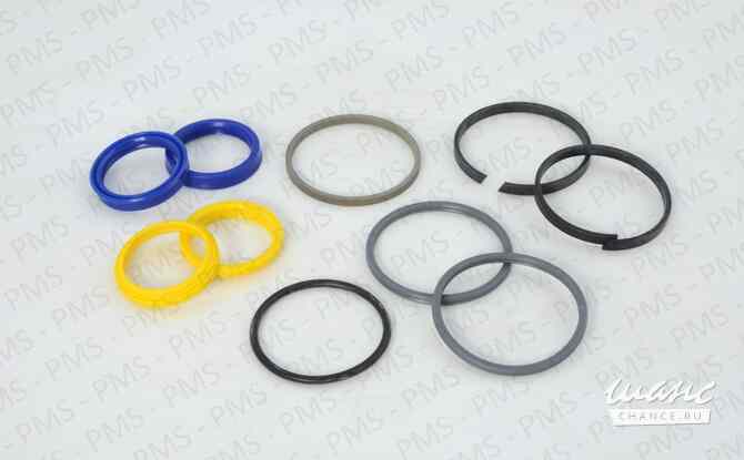 Carraro Cylinder Repair Kit / Seals Kit Types, Oem Parts Москва - изображение 2