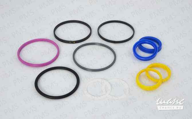 Carraro Cylinder Repair Kit / Seals Kit Types, Oem Parts Москва - изображение 9