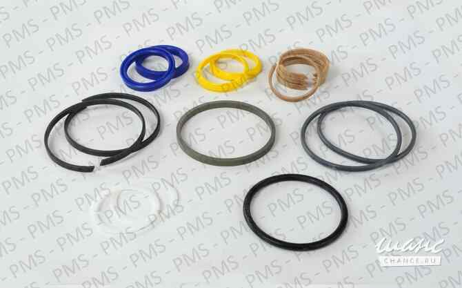 Carraro Cylinder Repair Kit / Seals Kit Types, Oem Parts Москва - изображение 6