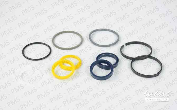 Carraro Cylinder Repair Kit / Seals Kit Types, Oem Parts Москва - изображение 8