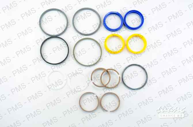 Carraro Cylinder Repair Kit / Seals Kit Types, Oem Parts Москва - изображение 10