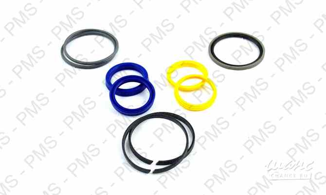 Carraro Cylinder Repair Kit / Seals Kit Types, Oem Parts Москва - изображение 4