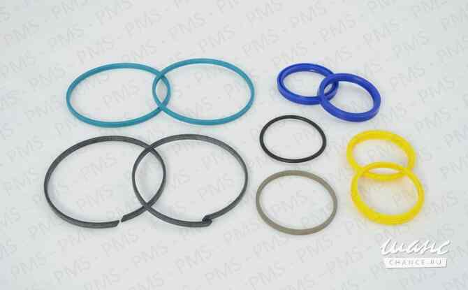 Carraro Cylinder Repair Kit / Seals Kit Types, Oem Parts Москва - изображение 3