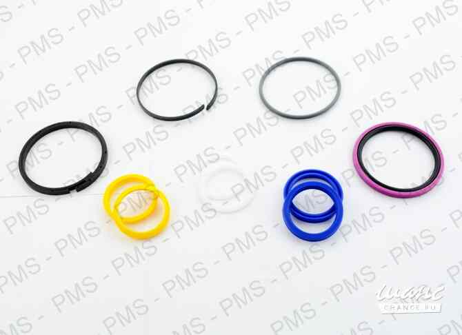Carraro Cylinder Repair Kit / Seals Kit Types, Oem Parts Москва - изображение 1