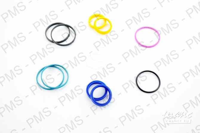 Carraro Cylinder Repair Kit / Seals Kit Types, Oem Parts Москва - изображение 7