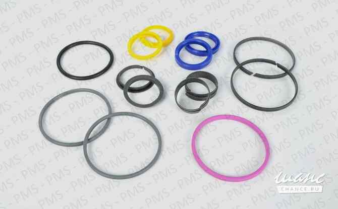 Carraro Cylinder Repair Kit / Seals Kit Types, Oem Parts Москва - изображение 5