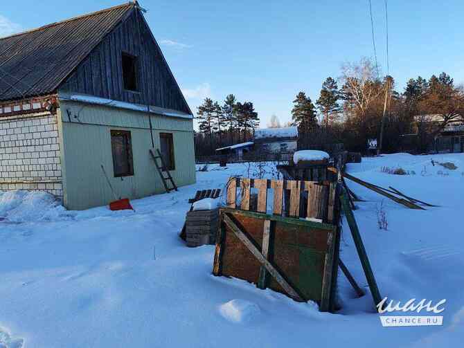 Коттедж 35.5 м²  - изображение 2