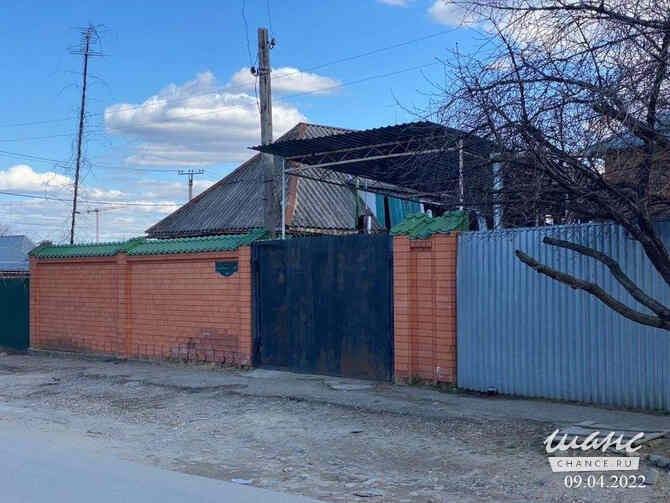 Дом 107.3 м², Центральная улица, 58 Армавир - изображение 4