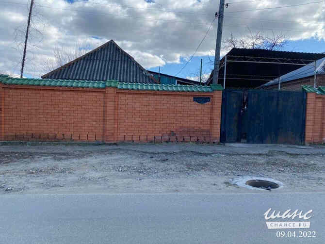 Дом 107.3 м², Центральная улица, 58 Армавир - изображение 6