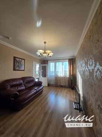 3-к квартира, 71.7 м², этаж 5/5 Санкт-Петербург - изображение 6