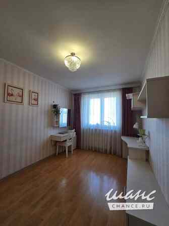 3-к квартира, 71.7 м², этаж 5/5 Санкт-Петербург - изображение 10