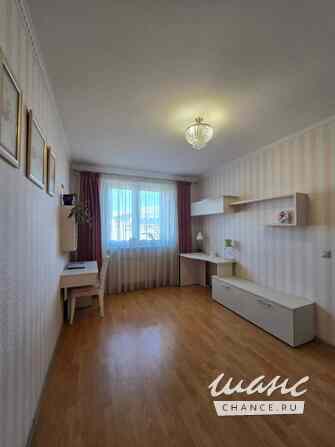 3-к квартира, 71.7 м², этаж 5/5 Санкт-Петербург - изображение 9