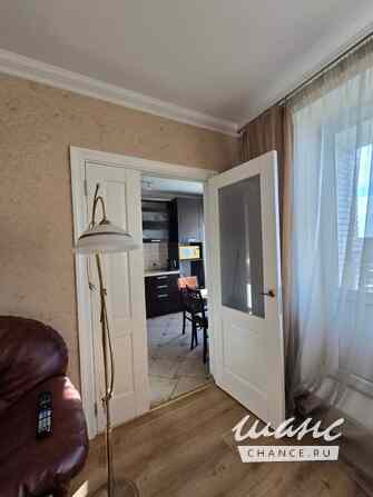 3-к квартира, 71.7 м², этаж 5/5 Санкт-Петербург - изображение 8