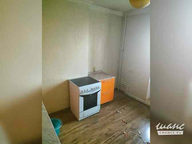 1-к квартира, 40.6 м², этаж 15/16 Воскресенск - изображение 4