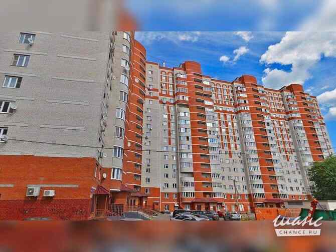 1-к квартира, 40.6 м², этаж 15/16 Воскресенск - изображение 1