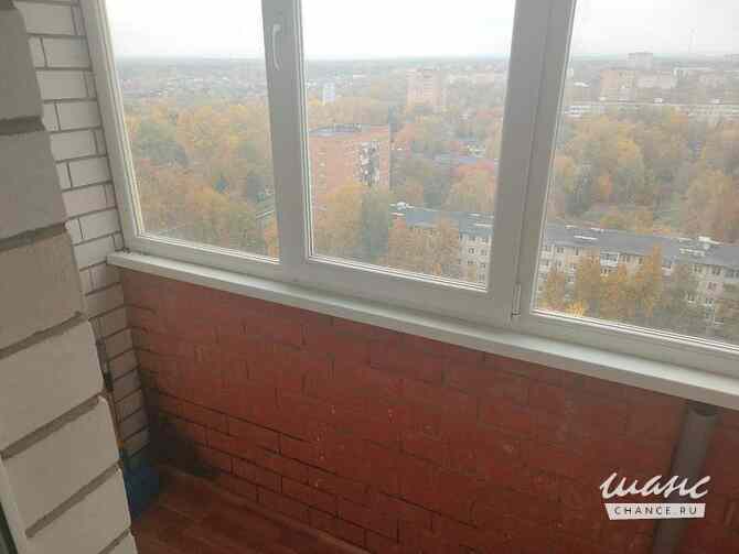 1-к квартира, 40.6 м², этаж 15/16 Воскресенск - изображение 7