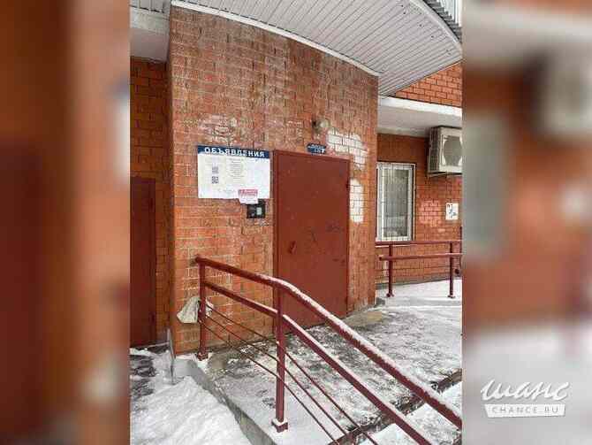 1-к квартира, 40.6 м², этаж 14/16 Воскресенск - изображение 3