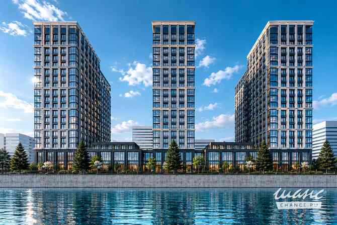 2-к квартира, 53.56 м², этаж 5/16 Калининград - изображение 7