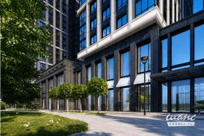 2-к квартира, 53.56 м², этаж 5/16 Калининград - изображение 8