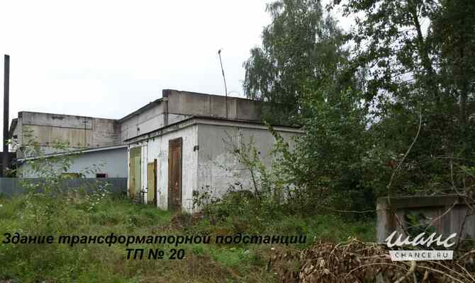 продажа - здания, строения Лодейное Поле - изображение 10