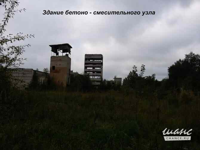 продажа - здания, строения Лодейное Поле - изображение 6