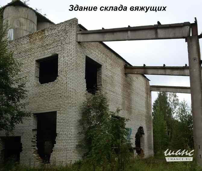 продажа - здания, строения Лодейное Поле - изображение 9