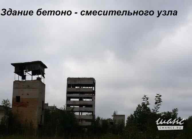 продажа - здания, строения Лодейное Поле - изображение 8