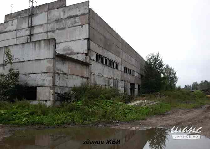 продажа - здания, строения Лодейное Поле - изображение 4