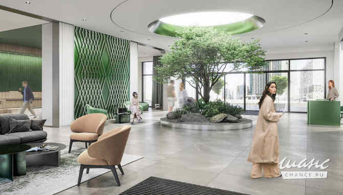 2-к квартира, 58.2 м², этаж 3/9 Москва - изображение 8