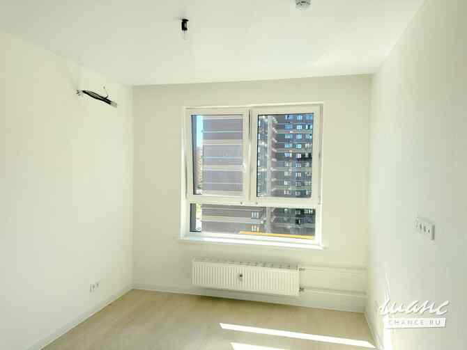 2-к квартира, 55.5 м², этаж 8/16 Пушкино - изображение 1