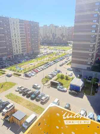 2-к квартира, 55.5 м², этаж 8/16 Пушкино - изображение 6